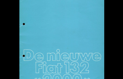 Fiat 132