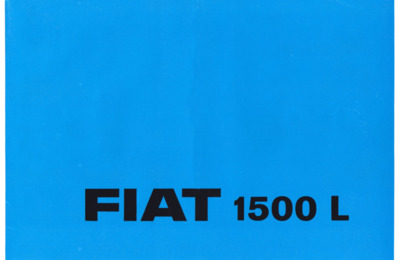 BRFIAT1500LNO19626501