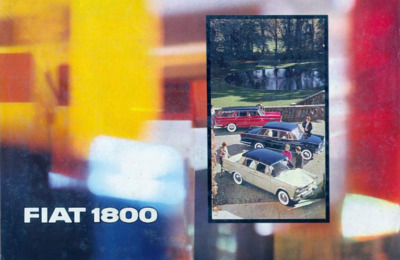 Fiat 1800