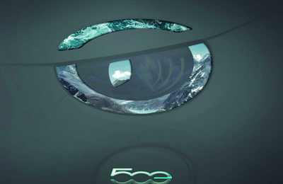 Fiat 500 e 4 Phase 1 2020