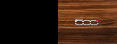 Fiat 500X Yacht Club Capri & Dolcevita Launch Edition