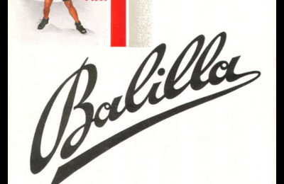 Fiat 508 Balilla