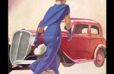Fiat 508 Balilla