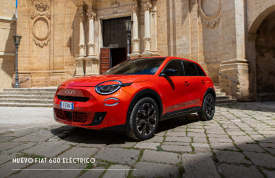 Fiat 600