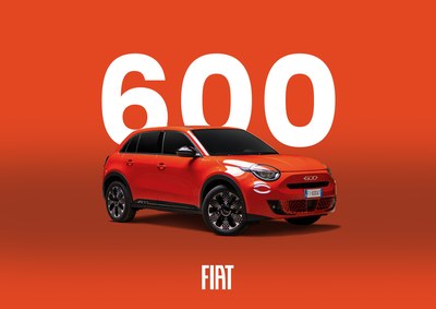 Fiat 600