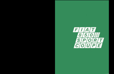 BRFIAT850COUPEDE19686501