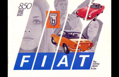 Fiat 850