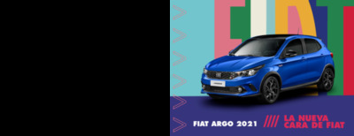 Fiat Argo