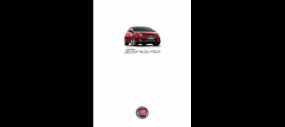 Fiat Bravo
