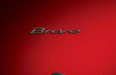 Fiat Bravo
