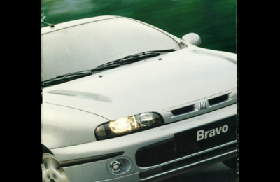 Fiat Bravo