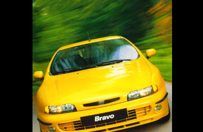 Fiat Bravo