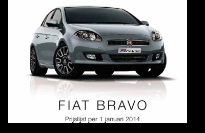 Fiat Bravo