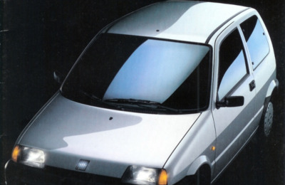 BRFIATCINQUECENTOIT19919201