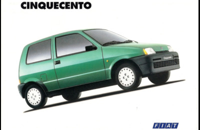 BRFIATCINQUECENTOIT19919404