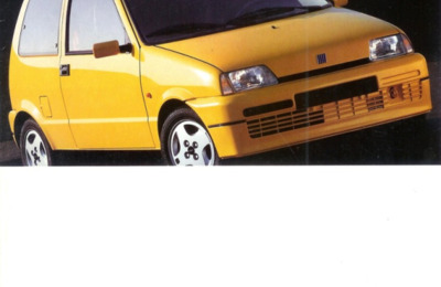 BRFIATCINQUECENTOIT19919410SPORTING