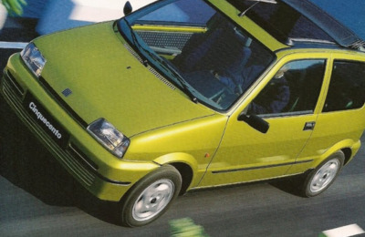 BRFIATCINQUECENTOIT19919604SOLEIL