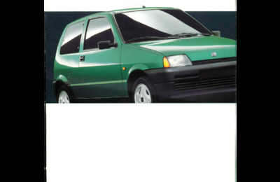 BRFIATCINQUECENTONL19919403