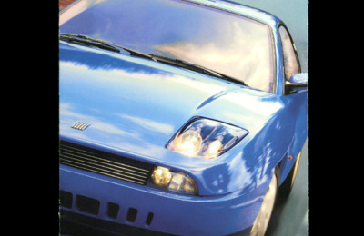 Fiat Coupé