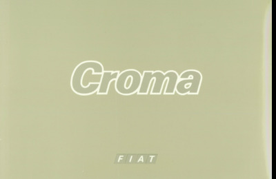 Fiat Croma