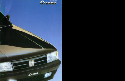 Fiat Croma