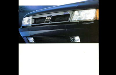 Fiat Croma