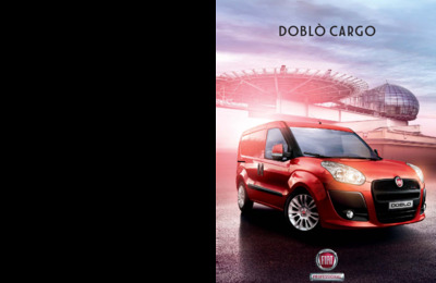 Fiat Doblo Cargo
