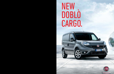Fiat Doblo Cargo