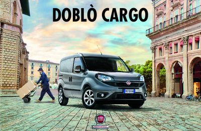 Fiat Doblo Cargo