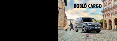 Fiat Doblo Cargo