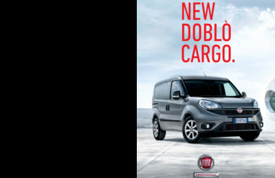 Fiat Doblo Cargo