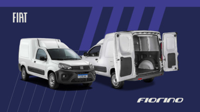 Fiat Fiorino
