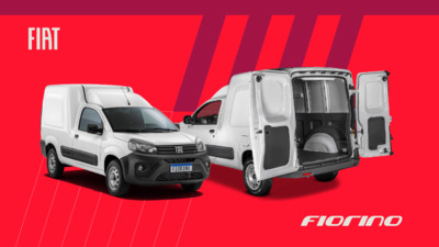 Fiat Fiorino