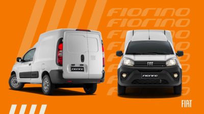 Fiat Fiorino