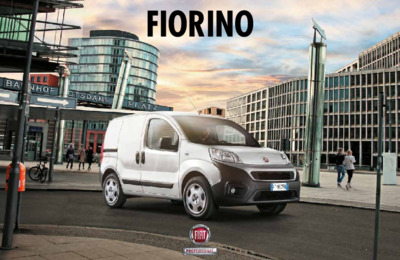 Fiat Fiorino