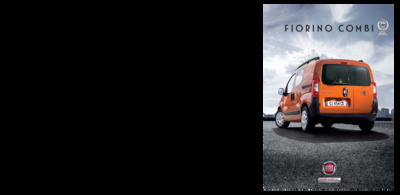 Fiat Fiorino Combi