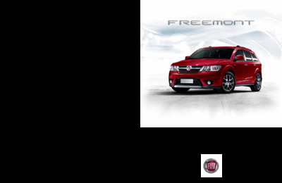 Fiat Freemont