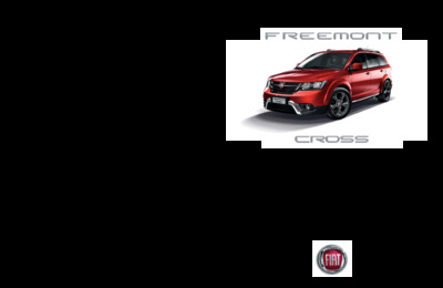 Fiat Freemont Cross