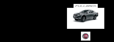 Fiat Fullback