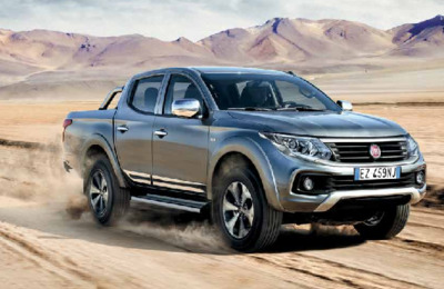 Fiat Fullback