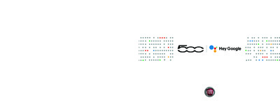 Fiat Gamme de véhicule Fiat Gamme 500 Hey Google