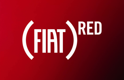 Fiat Gamme de véhicule Fiat Red Edition Range