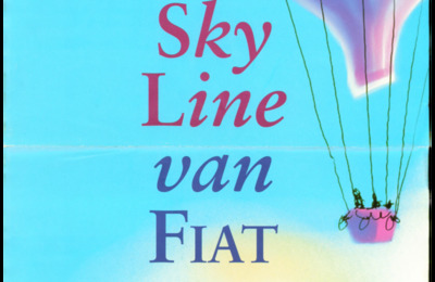 Fiat Gamme de véhicule Fiat SkyLine