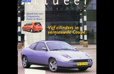 Fiat Gamme de véhicule Fiat