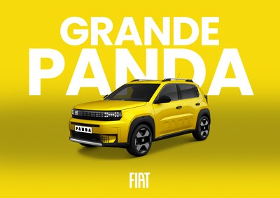 Fiat Grande Panda
