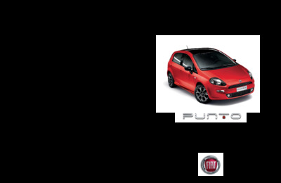 Fiat Punto 2012