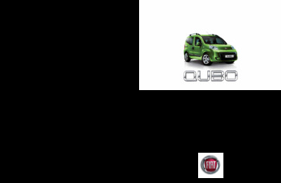 Fiat Qubo