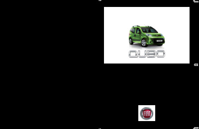 Fiat Qubo