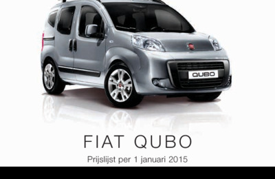 Fiat Qubo