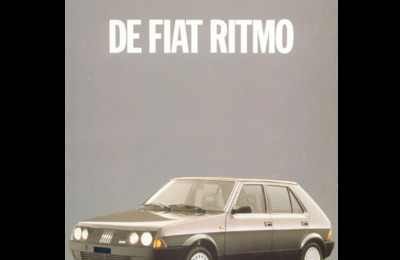 Fiat Ritmo